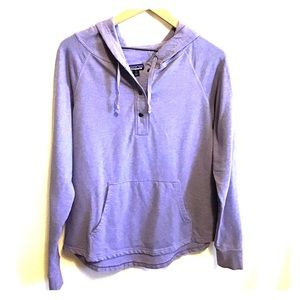 Patagonia Henley Style Pullover